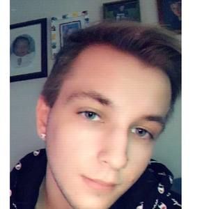 Meet your Posher, Zach